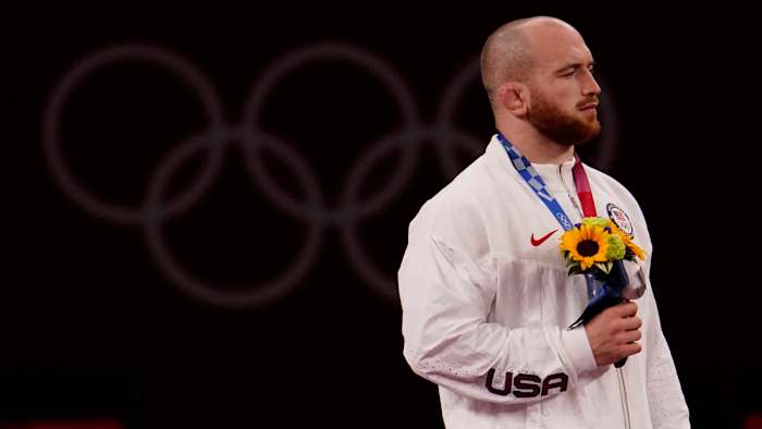 Kyle Snyder